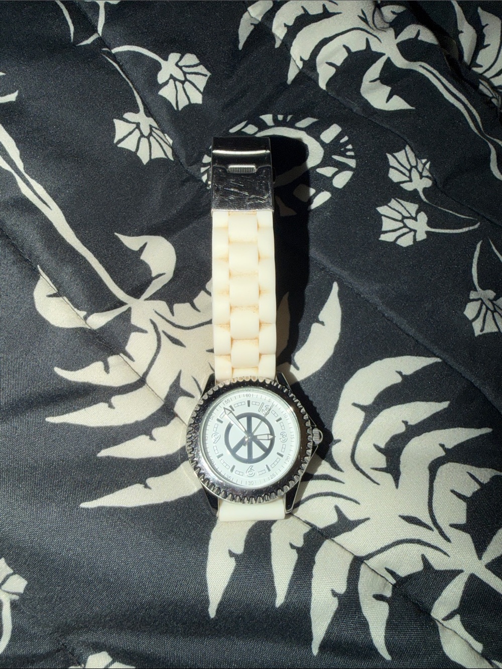 Lucky Brand Unworking Watch
